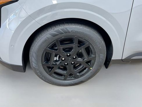 New 2026 Kia Carnival SX Prestige image 34