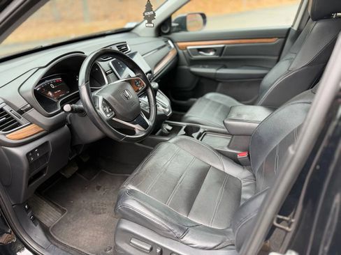 Used 2017 Honda CR-V EX-L image 20