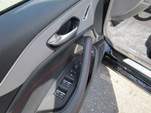 New 2025 Acura TLX SH-AWD w/ A-SPEC Pkg image 14