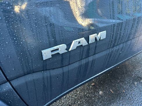 Used 2026 RAM 1500 Big Horn image 32