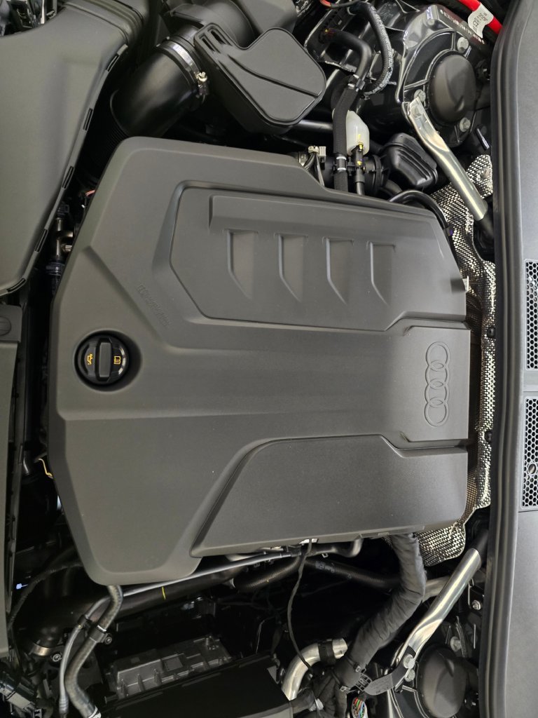 New 2026 Audi A5 Premium Plus AWD/4WD image 12