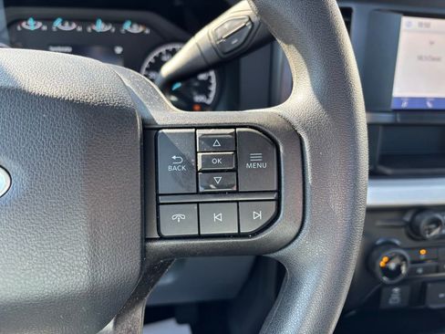 Used 2025 Ford F350 XL w/ STX Appearance Package AWD/4WD image 26