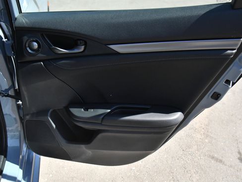 Used 2021 Honda Civic Sport Touring image 40