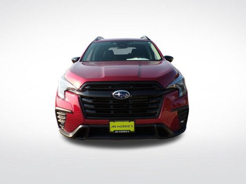 Used 2026 Subaru Ascent Premium AWD/4WD image 8