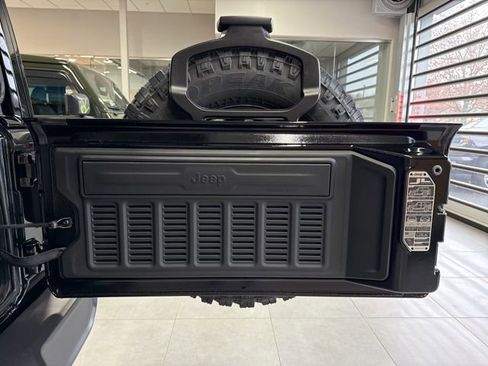 New 2026 Jeep Wrangler Willys image 42