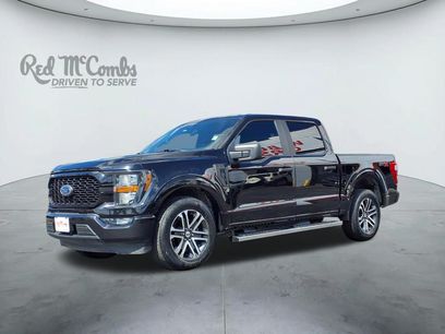 Used 2023 Ford F150 XL w/ STX Appearance Package