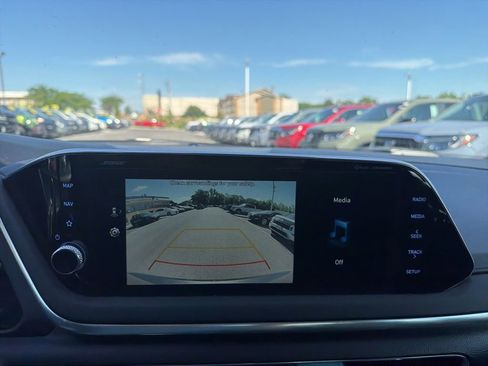 Used 2023 Hyundai Sonata SEL w/ Cargo Package FWD image 26