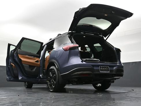 New 2026 INFINITI QX60 Autograph w/ Dark Cargo Package image 41