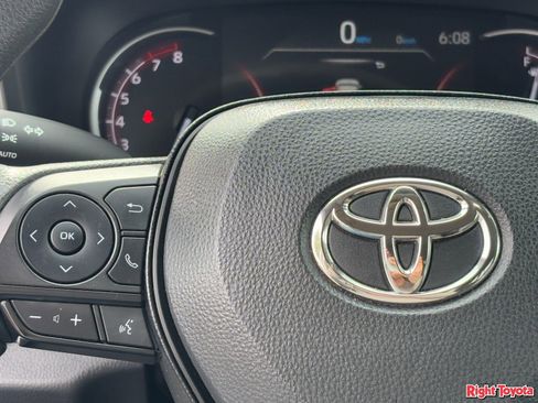 Certified 2025 Toyota RAV4 XLE image 22