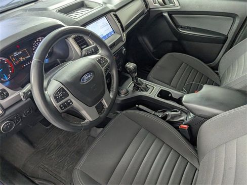 Used 2020 Ford Ranger XLT w/ Equipment Group 302A Luxury image 10
