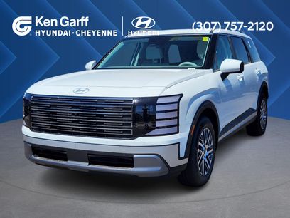 New 2026 Hyundai Palisade SEL