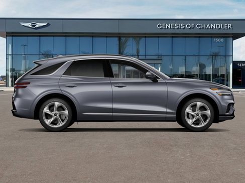 New 2026 Genesis GV70 2.5T Advanced AWD/4WD image 4
