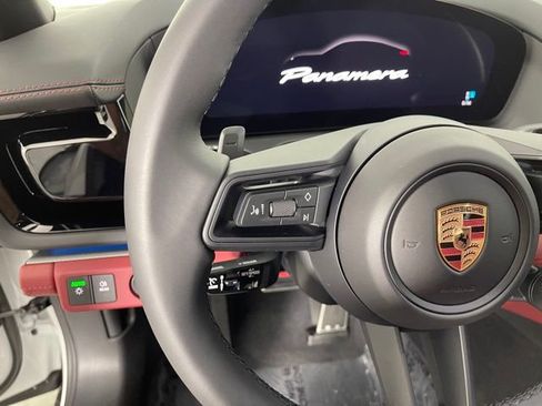 New 2026 Porsche Panamera image 38