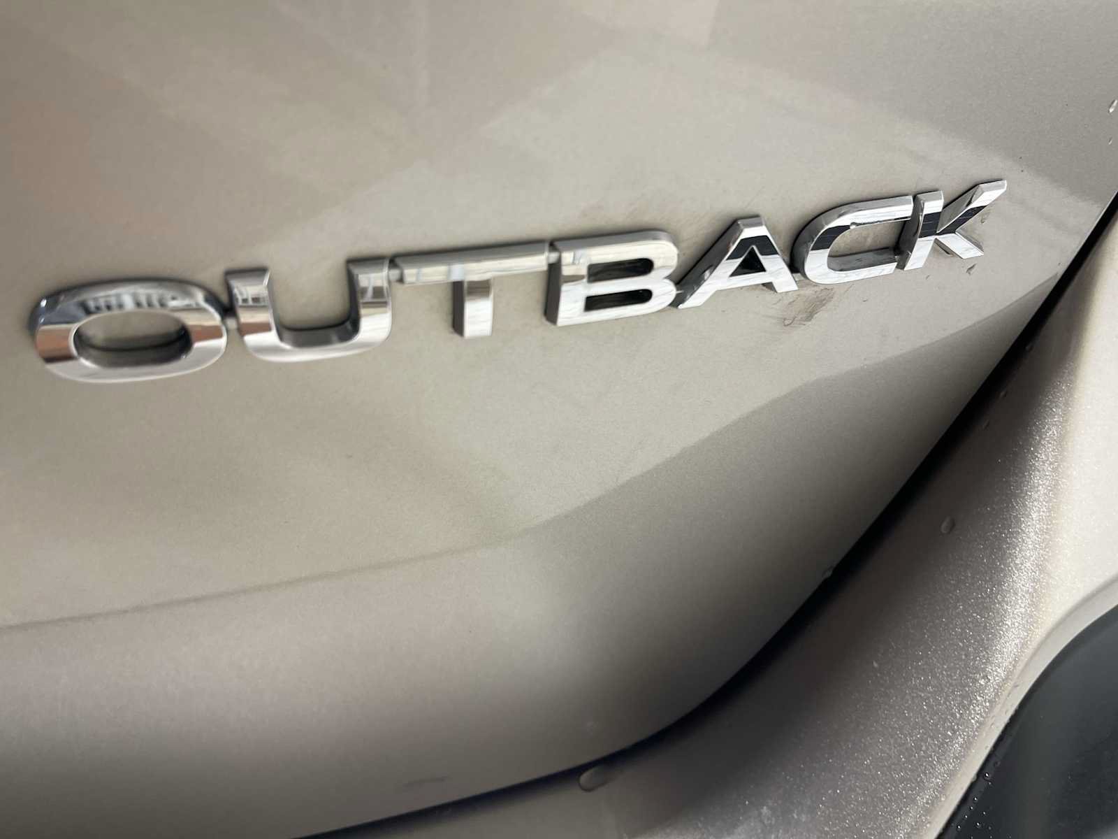 Used 2020 Subaru Outback Premium AWD/4WD image 7