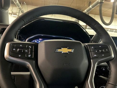 New 2026 Chevrolet Silverado 1500 LT image 22