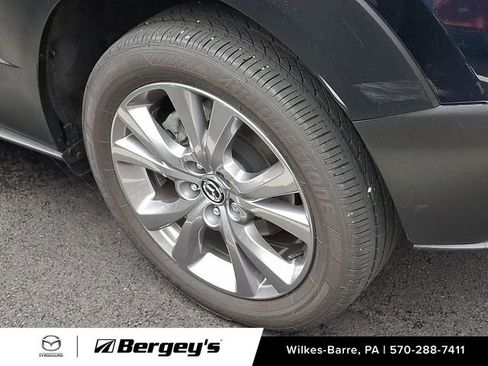 Used 2024 MAZDA CX-30 AWD 2.5 S w/ Preferred Package image 9