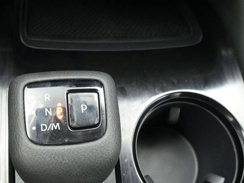 Used 2023 Nissan Rogue SL w/ SL Premium Package FWD image 37