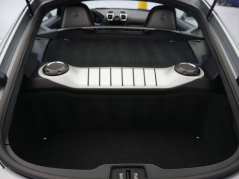 Certified 2016 Porsche Cayman GTS image 13