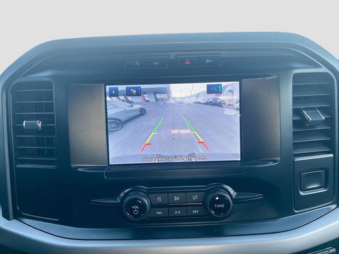 Used 2023 Ford F150 XLT RWD image 13