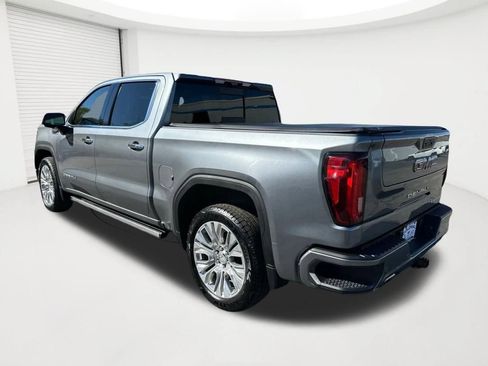 Used 2021 GMC Sierra 1500 Denali w/ Denali Ultimate Package AWD/4WD image 7