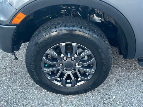 Used 2022 Ford Ranger XLT w/ Equipment Group 302A High AWD/4WD image 18