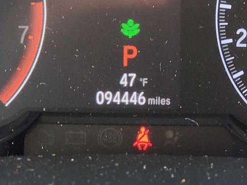 Used 2019 Honda Accord LX image 19