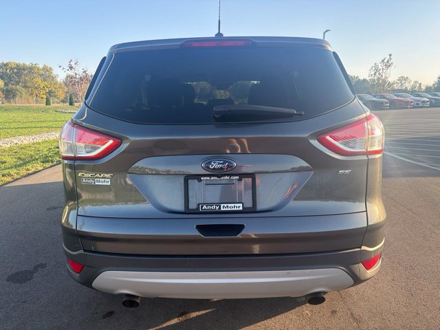 Used 2015 Ford Escape SE FWD image 8
