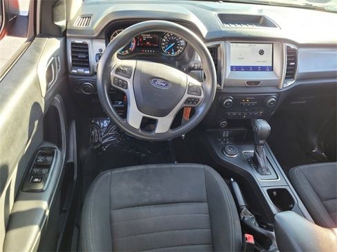 Used 2020 Ford Ranger XLT w/ FX4 Off-Road Package image 6