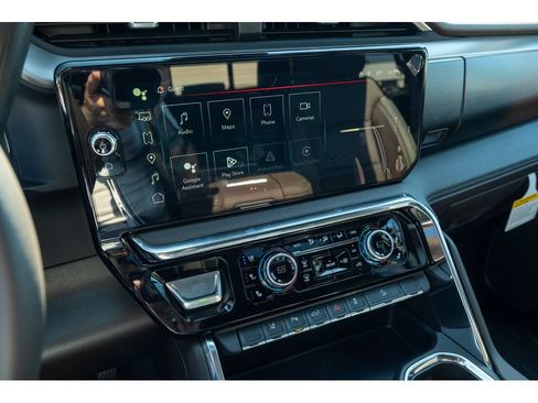 New 2026 GMC Sierra 2500 Denali w/ Denali Reserve Package AWD/4WD image 24