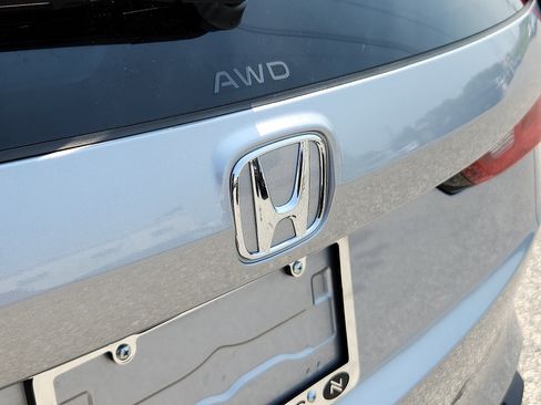 New 2026 Honda CR-V EX image 19