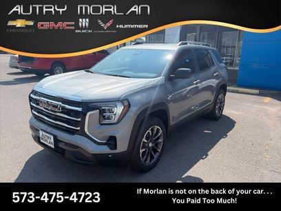 New 2027 GMC Terrain Elevation w/ Elevation Premium Package