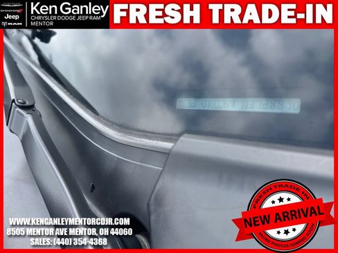 Used 2022 Subaru Impreza 2.0i Sport AWD/4WD image 13