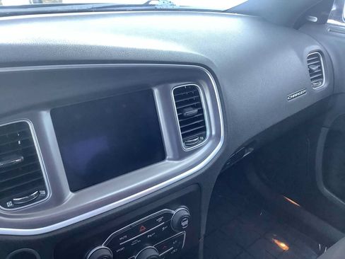 Used 2021 Dodge Charger GT w/ Performance Handling Group RWD image 18