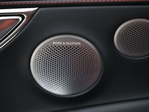 New 2026 Genesis GV80 3.5T e-SC image 19