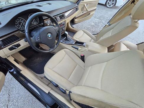 Used 2009 BMW 328i Sedan image 21