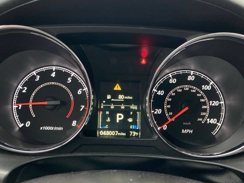 Used 2024 Mitsubishi Outlander Sport ES AWD/4WD image 15