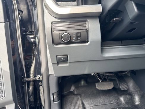 New 2026 Ford F350 XL w/ XL Chrome Package image 11