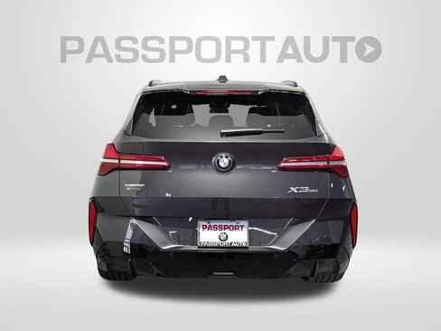 Used 2026 BMW X3 xDrive30 image 6