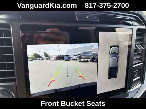 Used 2026 Ford F150 Lariat AWD/4WD image 28