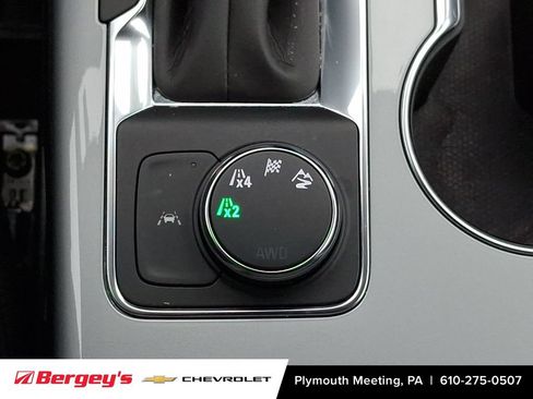 Certified 2023 Chevrolet Blazer LT w/ Midnight/Sport Edition AWD/4WD image 26