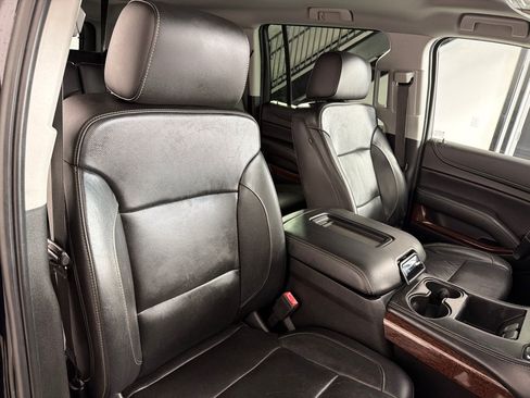 Used 2018 GMC Yukon XL SLT RWD image 24