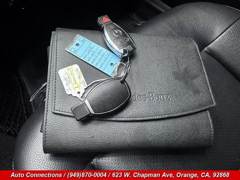 Used 2014 Mercedes-Benz E 350 Sedan image 32