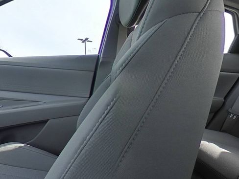 Used 2023 Hyundai Elantra SE FWD image 26