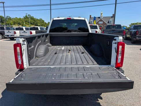 Used 2026 Ford F350 XLT AWD/4WD image 13