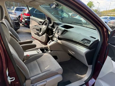 Used 2014 Honda CR-V EX image 10