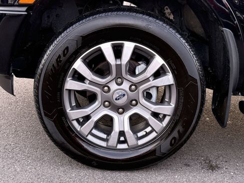 Used 2020 Ford Ranger Lariat image 11