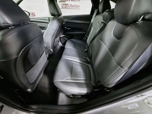 Certified 2022 Hyundai Tucson Limited AWD/4WD image 28