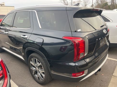 Used 2021 Hyundai Palisade SEL w/ Premium Package image 7