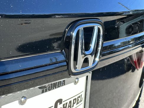 New 2026 Honda Odyssey Touring image 10