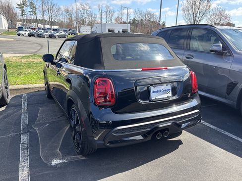 Used 2023 MINI Cooper S image 18